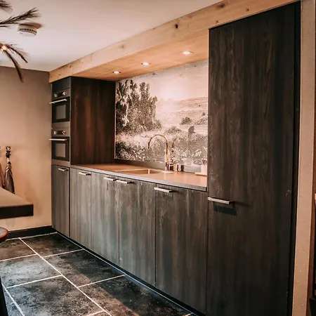 De Woerdt Bed & Breakfast