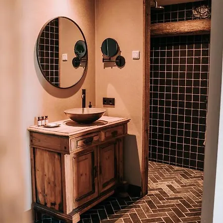 B&B De Woerdt 3*