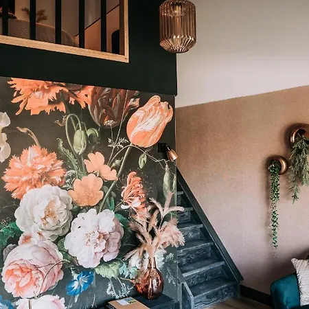 Bed & Breakfast De Woerdt 3*