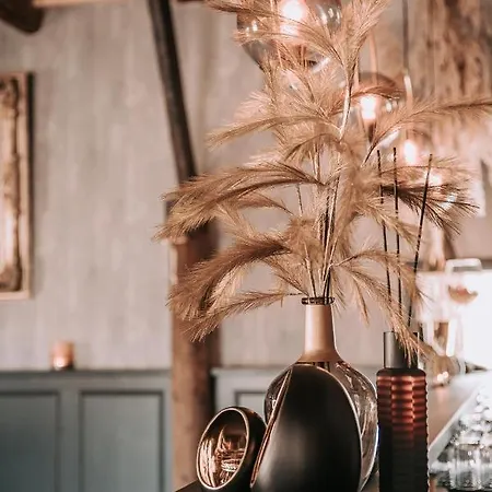 De Woerdt Bed & Breakfast Altforst