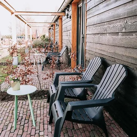 De Woerdt Bed & Breakfast 3*