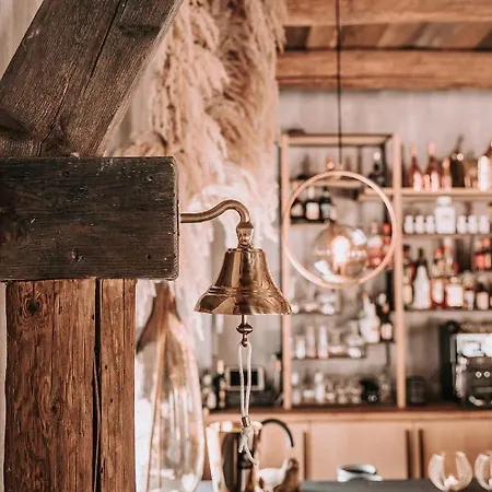 فندق مبيت وإفطار De Woerdt