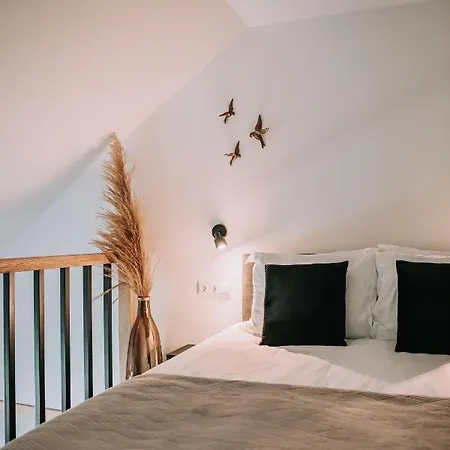 Bed & Breakfast De Woerdt