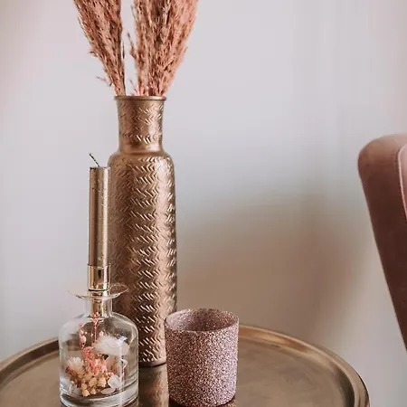 فندق مبيت وإفطار De Woerdt Altforst