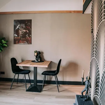 De Woerdt 3*