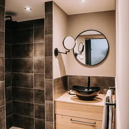 فندق مبيت وإفطار De Woerdt Altforst