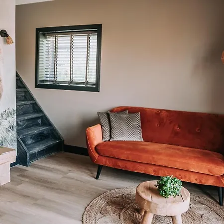 Bed & Breakfast De Woerdt Altforst