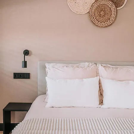 De Woerdt Bed & Breakfast *