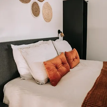 Bed & Breakfast De Woerdt 3*