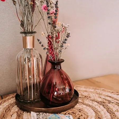 De Woerdt Bed & Breakfast 3*