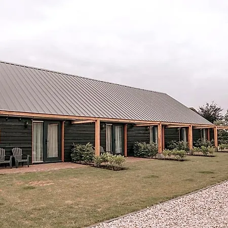 B&B De Woerdt 3*