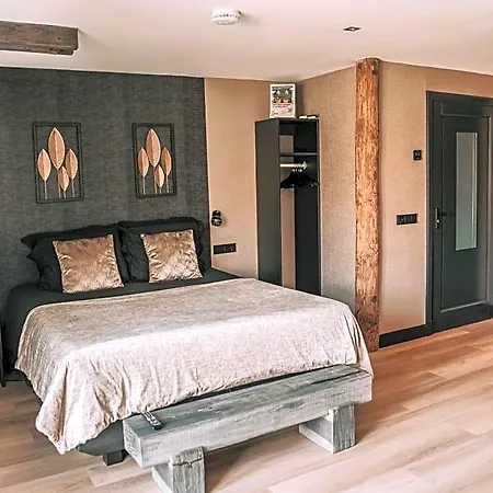 De Woerdt B&B