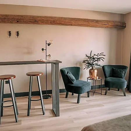 De Woerdt B&B Altforst