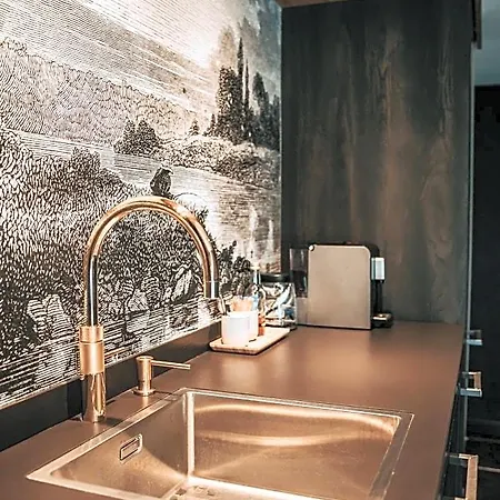 B&B De Woerdt