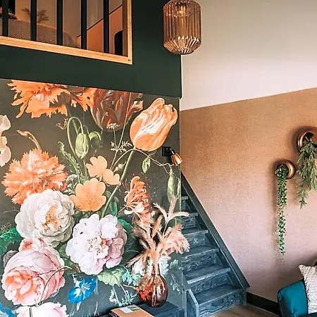 B&B De Woerdt Altforst
