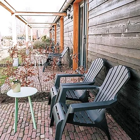 De Woerdt B&B