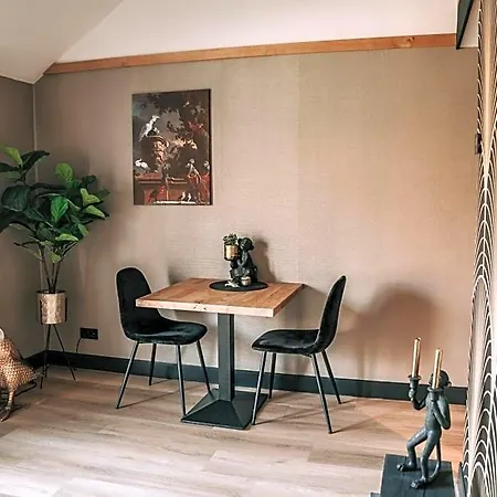 De Woerdt B&B