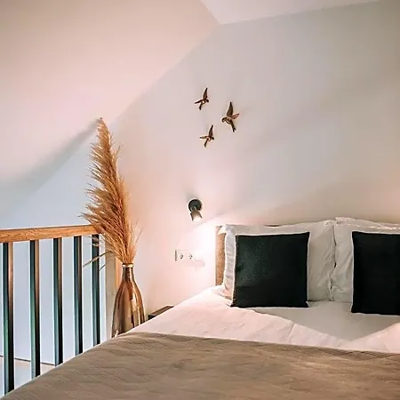 B&B De Woerdt Altforst