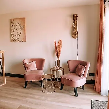 B&B De Woerdt 3*