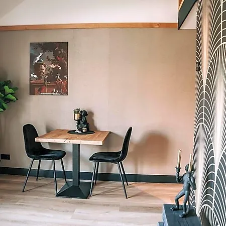 De Woerdt 3* Altforst
