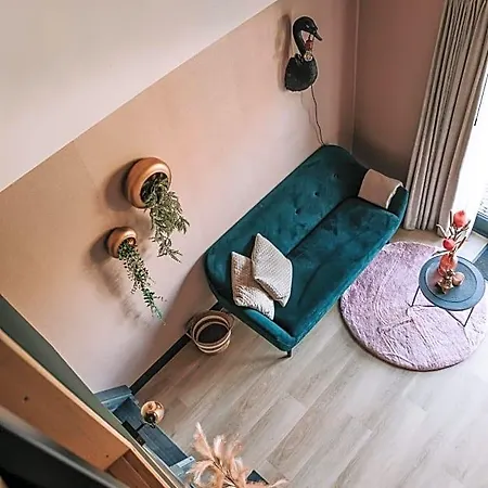 B&B De Woerdt