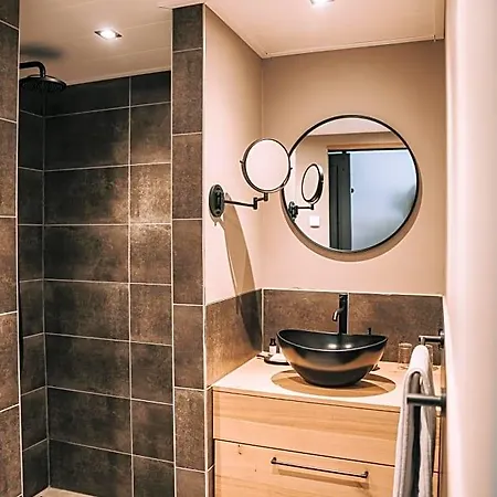 B&B De Woerdt 3*