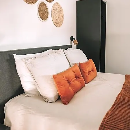 Bed & Breakfast De Woerdt Altforst