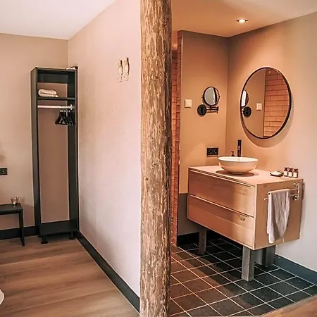 B&B De Woerdt Altforst