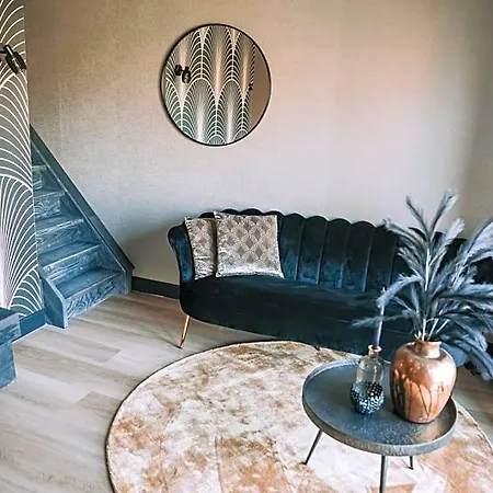 De Woerdt B&B