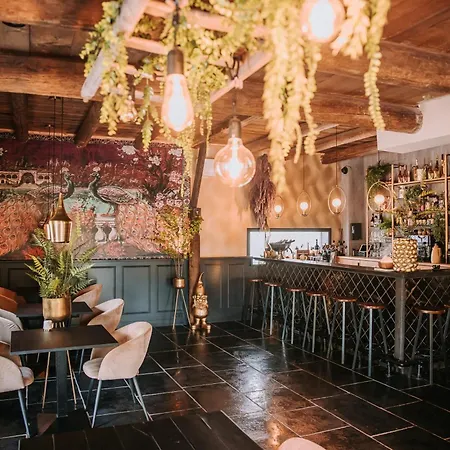 Bed & Breakfast De Woerdt