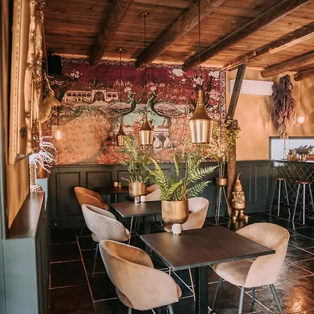 De Woerdt Bed & Breakfast