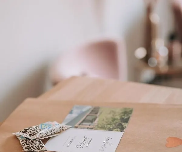 De Woerdt 3* Altforst