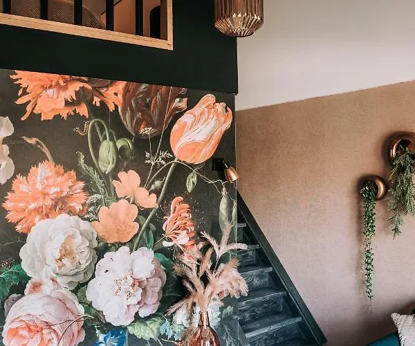 Bed and breakfast De Woerdt 3*