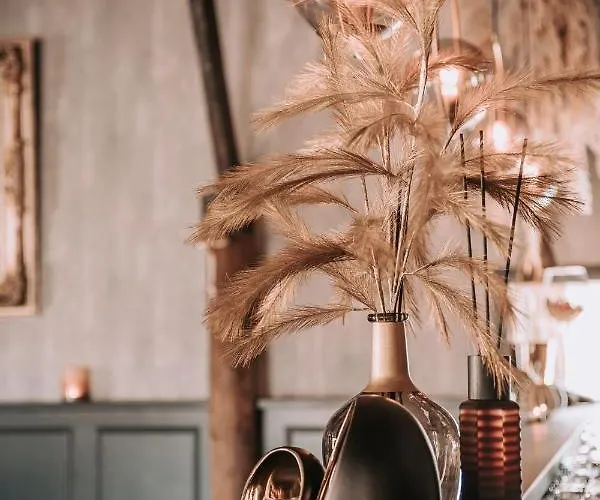 De Woerdt Bed and breakfast Altforst