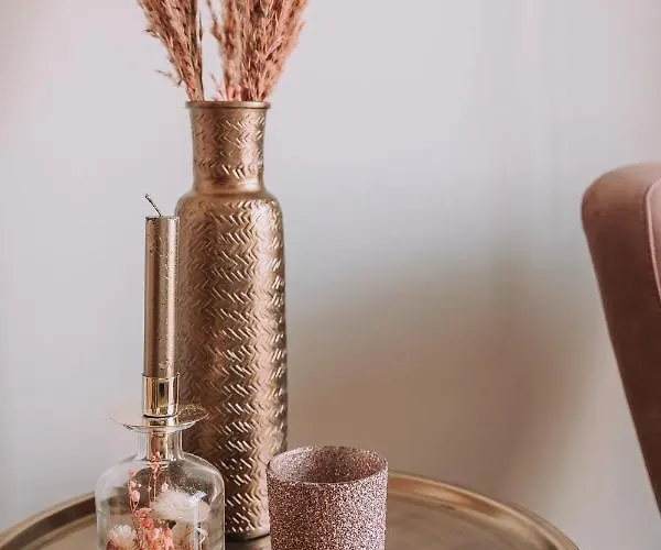 Bed and breakfast De Woerdt Altforst