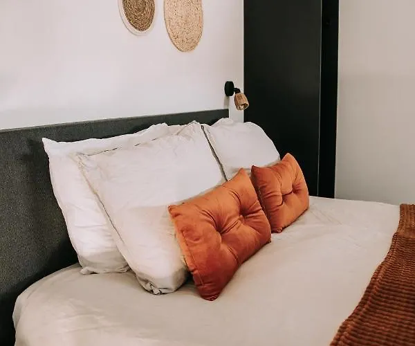 Bed and breakfast De Woerdt 3*