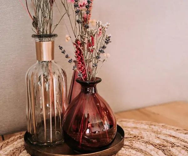 De Woerdt Bed and breakfast 3*