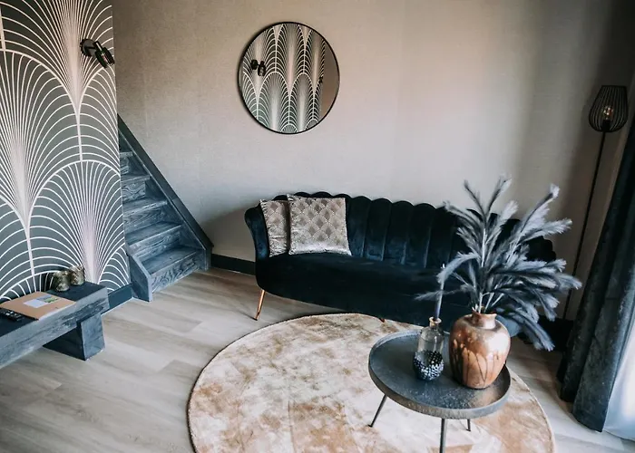 De Woerdt 3* Altforst