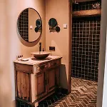 Bed & Breakfast De Woerdt 3*