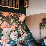 Bed & Breakfast De Woerdt 3*