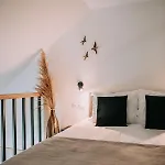 Bed & Breakfast De Woerdt