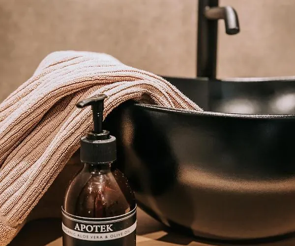 Bed & Breakfast De Woerdt 3*