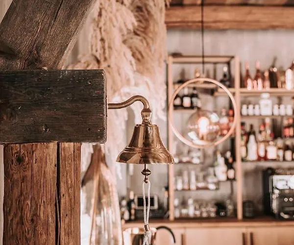 Bed & Breakfast De Woerdt