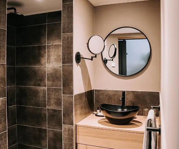 Bed & Breakfast De Woerdt Altforst