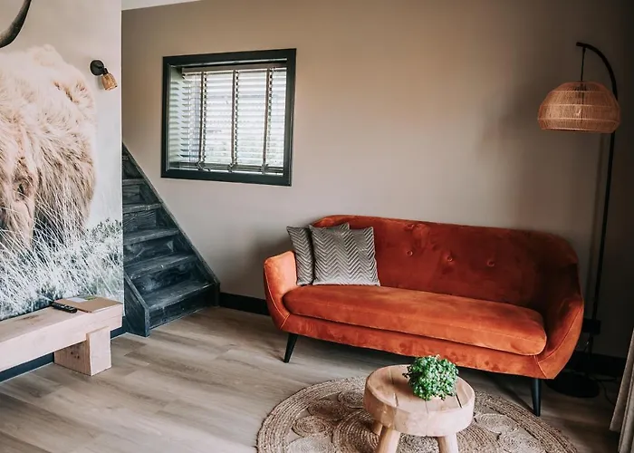 Bed & Breakfast De Woerdt Altforst