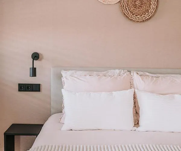 De Woerdt Bed & Breakfast 3*