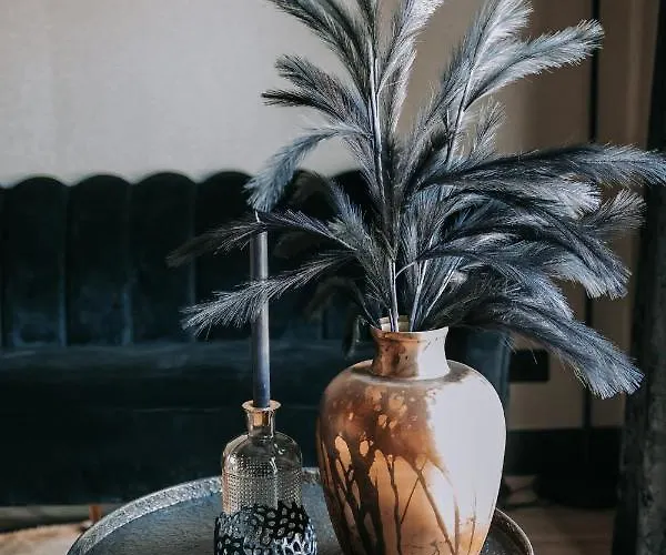 De Woerdt Bed & Breakfast 3*