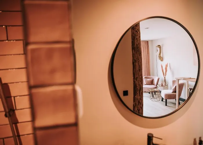 De Woerdt ベッド・アンド・ブレックファスト